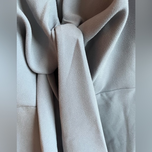 Alex Perry Midi Dress - Picture 3 of 4